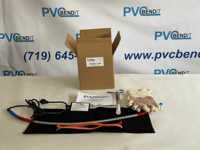 PVC Bendit