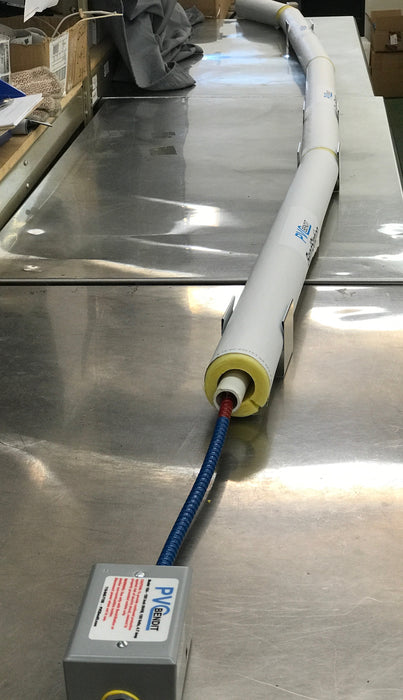 PVC Bendit