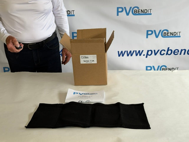 PVC Bendit