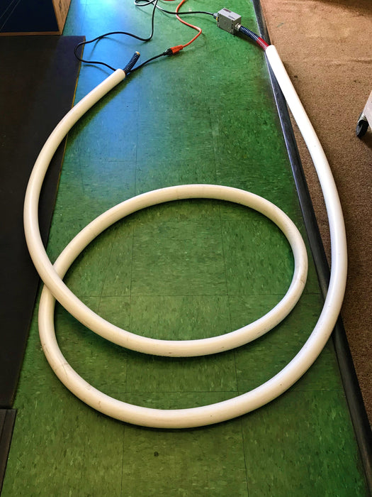PVC Bendit 3B Heater – Heat & Bend Up to 3' PVC Pipe, 1-1/4" ID+