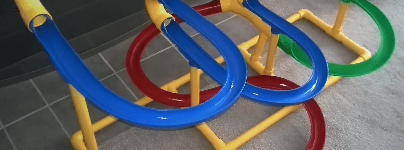 PVC Bendit