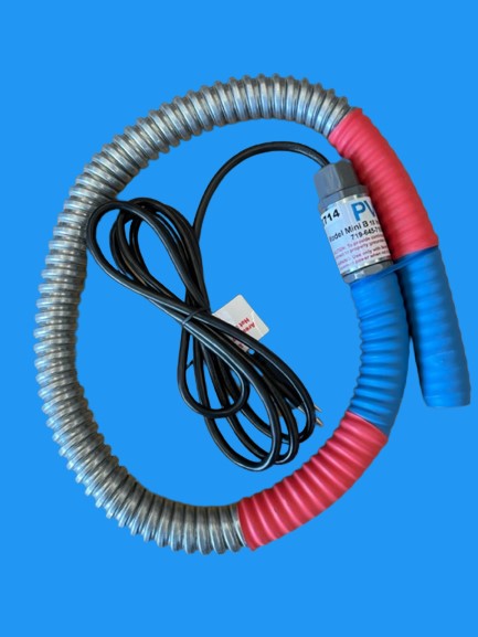 1.5B PVC Bendit for Heating and Bending up to an 18 inch Bend in 1-1/4" ID and Larger PVC Schedule 40-80 Pipe Pipe 120V 169W 1.4A