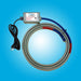 9A 230V 50Cycle No CE listed