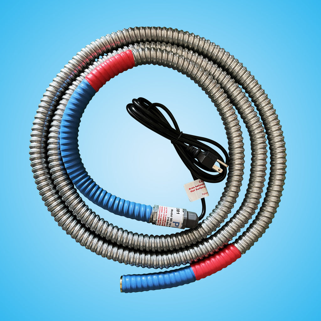 PVC Bendit The Best Tool for Heating and Bending PVC Pipe