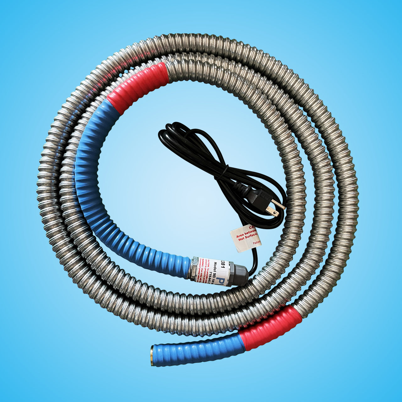 PVC Bendit | The Best Tool for Heating and Bending PVC Pipe