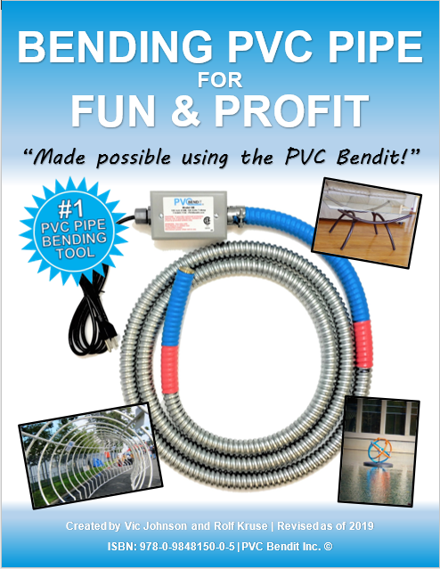 PVC Bendit