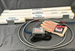 0A Reconditioned PVC Bendit for Heating & Bending up to 10' Bend in 1/2" ID and Larger Schedule 40-80 PVC Pipe120V 