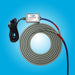 20 Ft PVC Pipe Heater-Bending Tool for bending up to 20' lengths of 1/2" diameter to 8" diameter Schedule 40/80 PVC Pipe