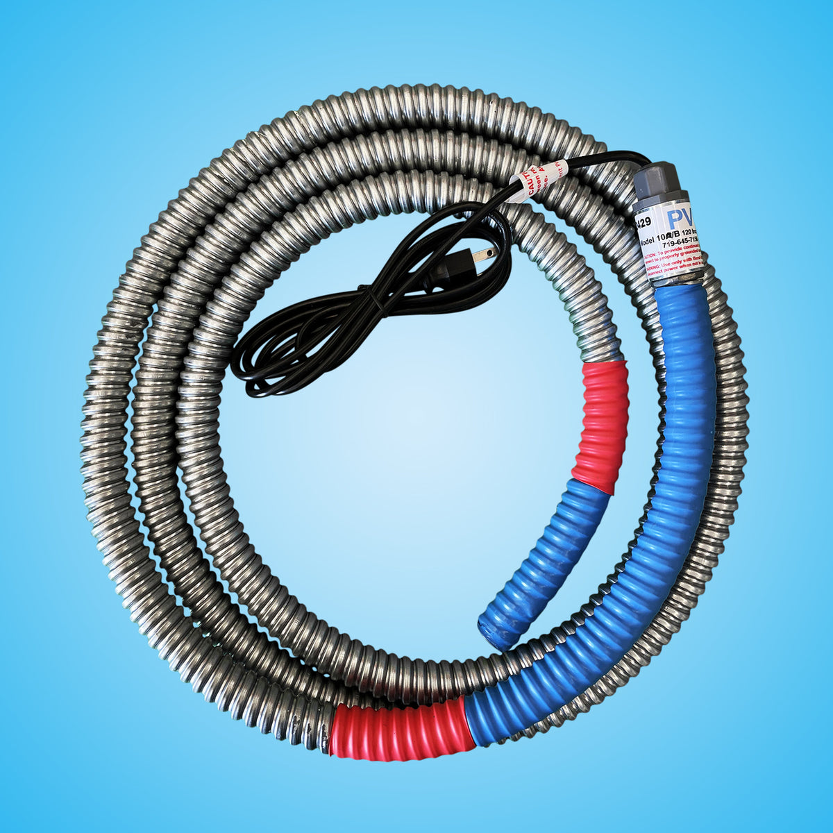 Bendit Wire PVC Bendit - Series A - 9' Length | Buy It Now