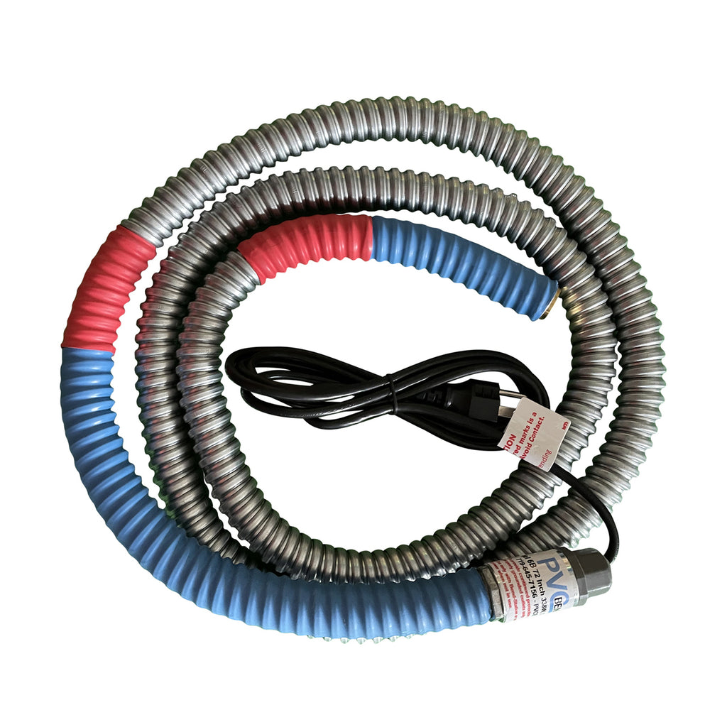 PVC Pipe Bending Tool, the Best Plastic Conduit Bender Available — PVC